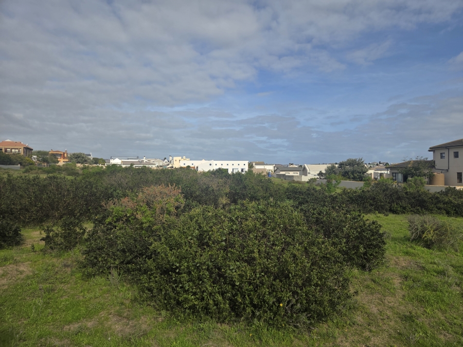 0 Bedroom Property for Sale in Myburgh Park Western Cape